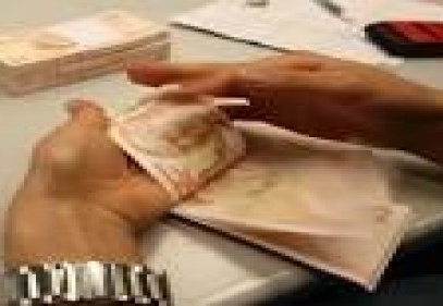 Hazine, iç borçlanma gerçekleştirdi