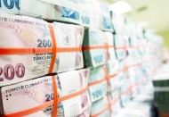 Hazine, iki ihalede 3,76 milyar TL borçlandı
