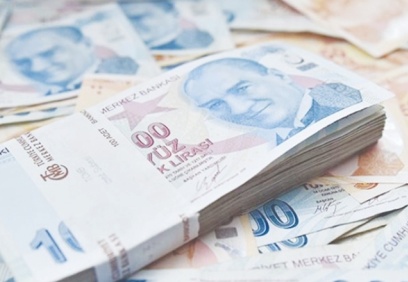 Hazine iki tahvil ihalesinde 5,1 milyar lira borçlandı