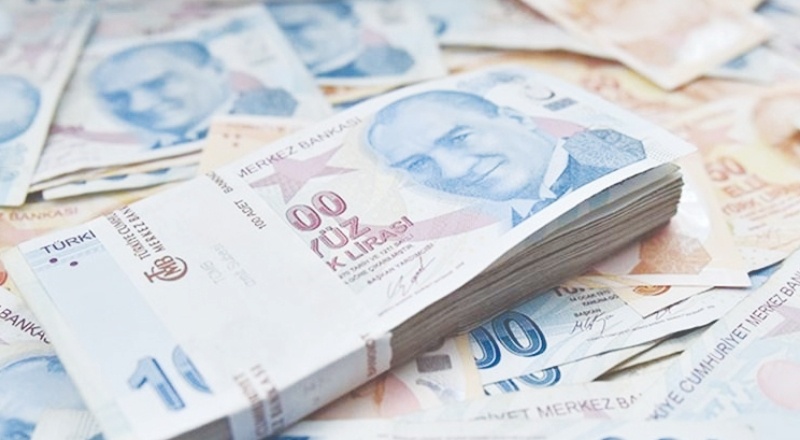 Hazine iki tahvil ihalesinde 5,1 milyar lira borçlandı