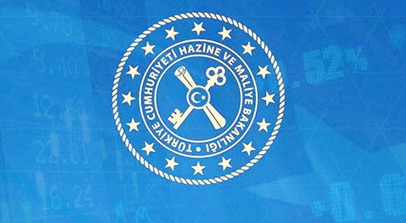 Hazine, iki tahvil ihalesiyle 10.1 milyar TL borçlandı