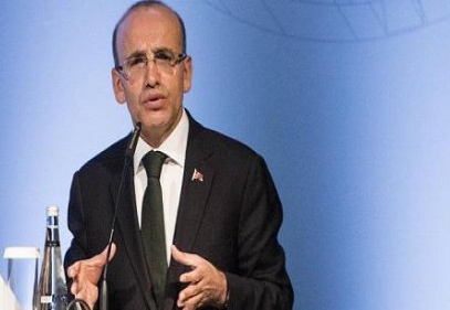 Hazine ile KGF arasında protokol imzalandı