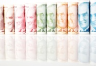 Hazine nisan ayında 13 milyar 292 milyon lira açık verdi