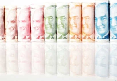 Hazine nisan ayında 13 milyar 292 milyon lira açık verdi