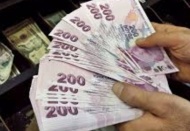Hazine Nisan'da borçlanma rekoru kırdı