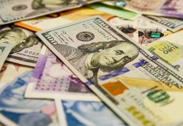 Hazine temel ilkesini görmezden geldi, iç borçlanma dövizle yapıldı