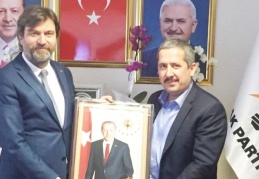 Hazine ve Maliye Bakan yardımcılığına iki yeni atama