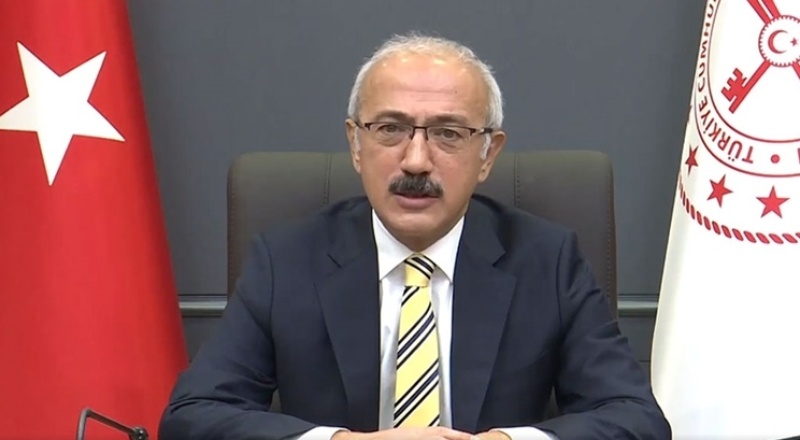 Ekonomi ve hukuk alanında yeni bir seferberlik başlattık