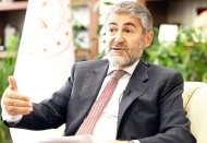 Hazine ve Maliye Bakanı Nebati iş dünyasıyla bir araya gelecek