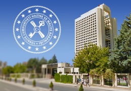 Hazine ve Maliye Bakanlığı 1 milyar 932,5 milyon lira borçlandı