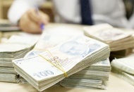 Hazine ve Maliye Bakanlığı 3 milyar 850 milyon lira borçlanmaya gitti