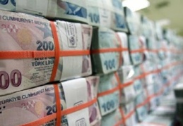 Hazine ve Maliye Bakanlığı 47 milyar TL iç borçlanmaya gidecek