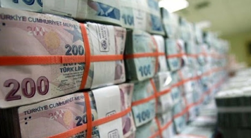 Hazine ve Maliye Bakanlığı 47 milyar TL iç borçlanmaya gidecek