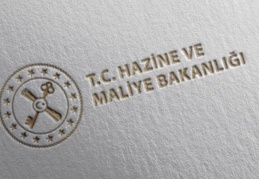 Hazine ve Maliye Bakanlığı 8 milyar 681,4 milyon borçlandı