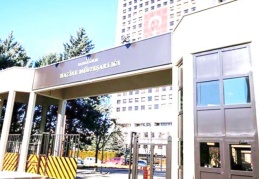 Hazine ve Maliye Bakanlığı Bakan Yardımcıları görevden alındı