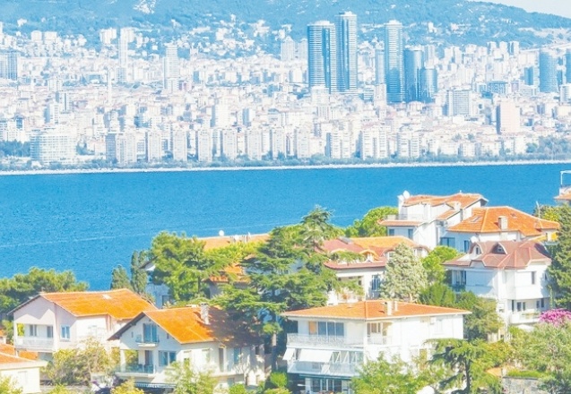 Hazine ve Maliye Bakanlığı çok sayıda taşınmazı satışa çıkardı