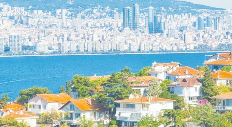 Hazine ve Maliye Bakanlığı çok sayıda taşınmazı satışa çıkardı