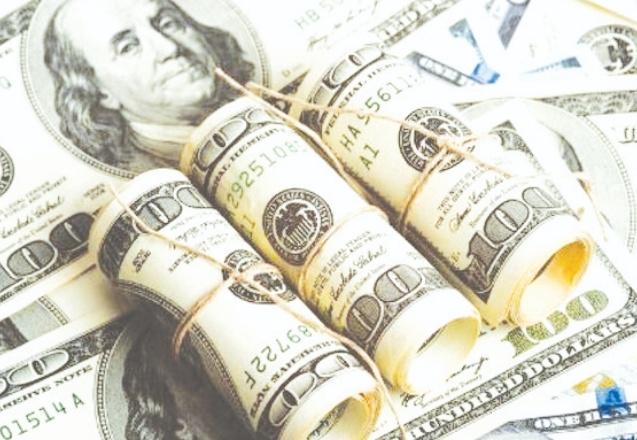 Hazine ve Maliye Bakanlığı, dolar cinsi kira sertifikası için bankalara yetki verdi