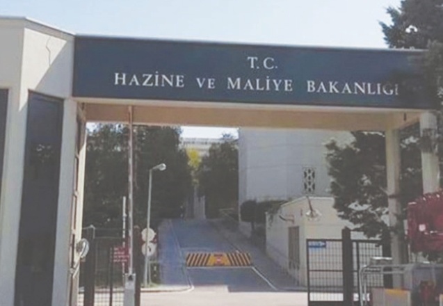 Hazine ve Maliye Bakanlığı, 'gri liste'ye tepki gösterdi