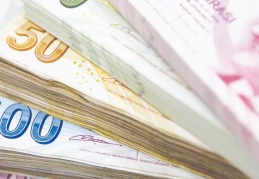 Hazine ve Maliye Bakanlığı haziran ayında 31.6 milyar lira borçlanacak