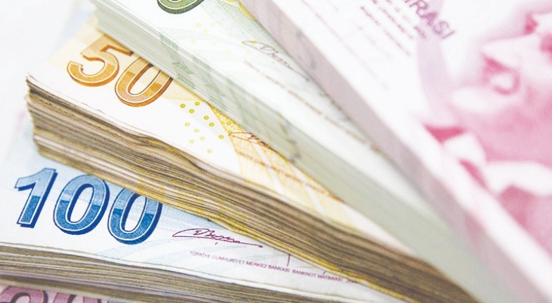 Hazine ve Maliye Bakanlığı haziran ayında 31.6 milyar lira borçlanacak