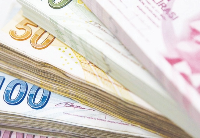 Hazine ve Maliye Bakanlığı haziran ayında 31.6 milyar lira borçlanacak