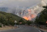 Hazine ve Maliye Bakanlığı, yangın bölgeleri için 'mücbir sebep' ilan etti; vergi ödemeleri ertelendi