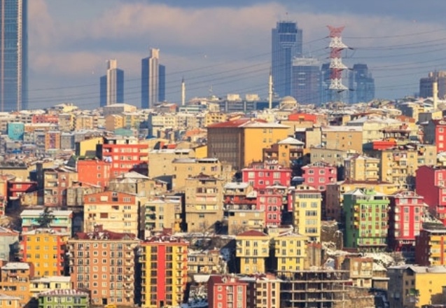Hazine ve Maliye Bakanlığı'ndan ev sahiplerine mektup: 'Yapılandırmadan yararlanın'