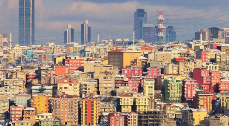 Hazine ve Maliye Bakanlığı'ndan ev sahiplerine mektup: 'Yapılandırmadan yararlanın'