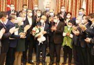 Hazine ve Maliye Bakanlığı'nın bütçesi komisyonda kabul edildi