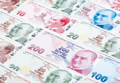 Hazine'nin iç borçlanmasında kamu bankalarının yükü rekor seviyede