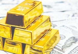 Hazine’nin iç ve dış borçlarının döviz ve altın payı yüzde 58