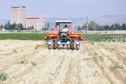 Hazineye ait tarım arazilerinin kaderi belli oldu