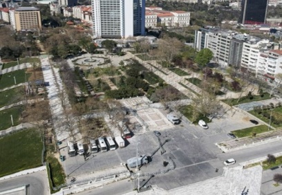 Hazineye ait taşınmazlar vakıflara devrediliyor