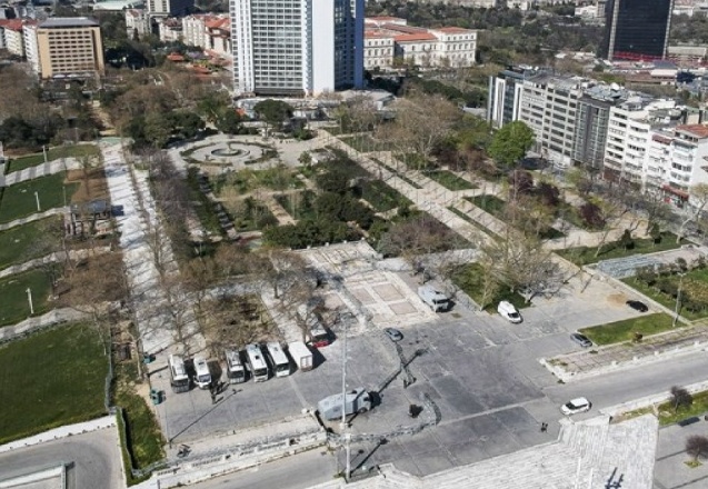 Hazineye ait taşınmazlar vakıflara devrediliyor