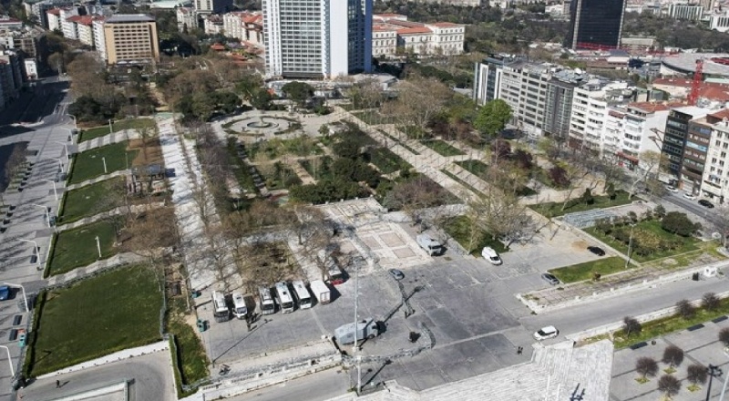Hazineye ait taşınmazlar vakıflara devrediliyor
