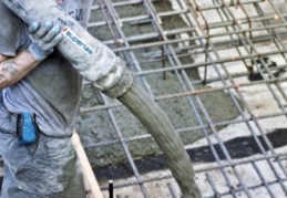 Hazır beton sektörü, konut yapımında ve satışında hareket bekliyor
