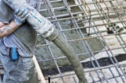Hazır beton sektörü, konut yapımında ve satışında hareket bekliyor