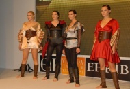 Hazır giyim ihracatçıları İsveç yolcusu