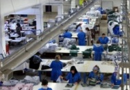 Hazır giyim ihracatında 3 rekor birden