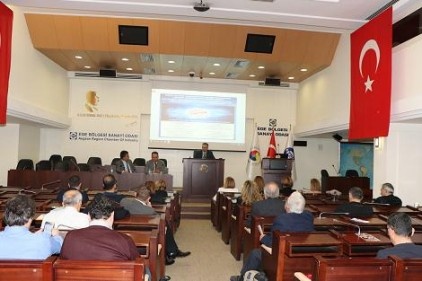 Hazır giyim ve tekstil sektörlerinden 26 milyar dolar ihracat geliri sağlandı