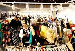 Hazır giyimde yüzde 30 zam kapıda