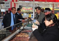 Hazır kıyma almayın!