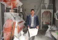 Hazır un değirmencilerin işlerini olumsuz etkiliyor