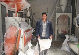 Hazır un değirmencilerin işlerini olumsuz etkiliyor