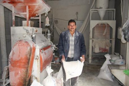 Hazır un değirmencilerin işlerini olumsuz etkiliyor