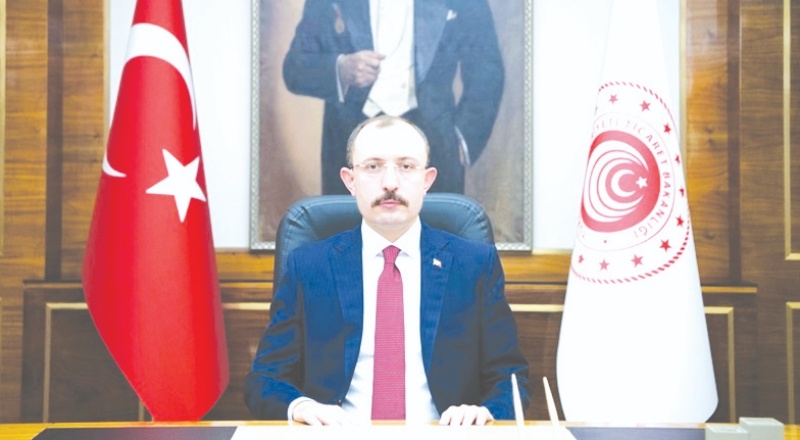Haziran ayı ihracat verilerinde rekor artış bekliyoruz