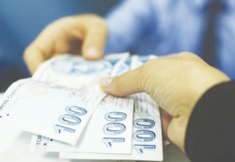 Haziran ayı nakdi ücret desteği ödemeleri 9 Temmuz'da