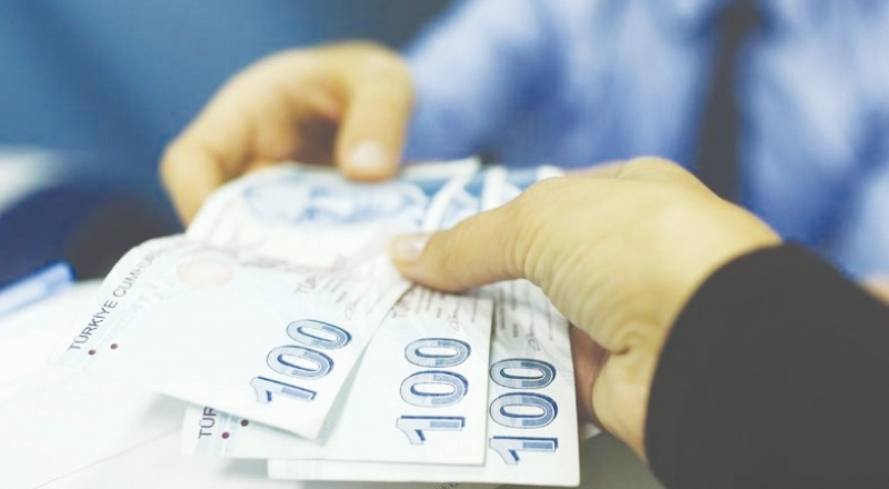 Haziran ayı nakdi ücret desteği ödemeleri 9 Temmuz'da
