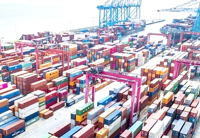 Haziran ayında cari açık 1,13 milyar dolar